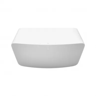 Беспроводная hi-fi акустика Sonos Five White